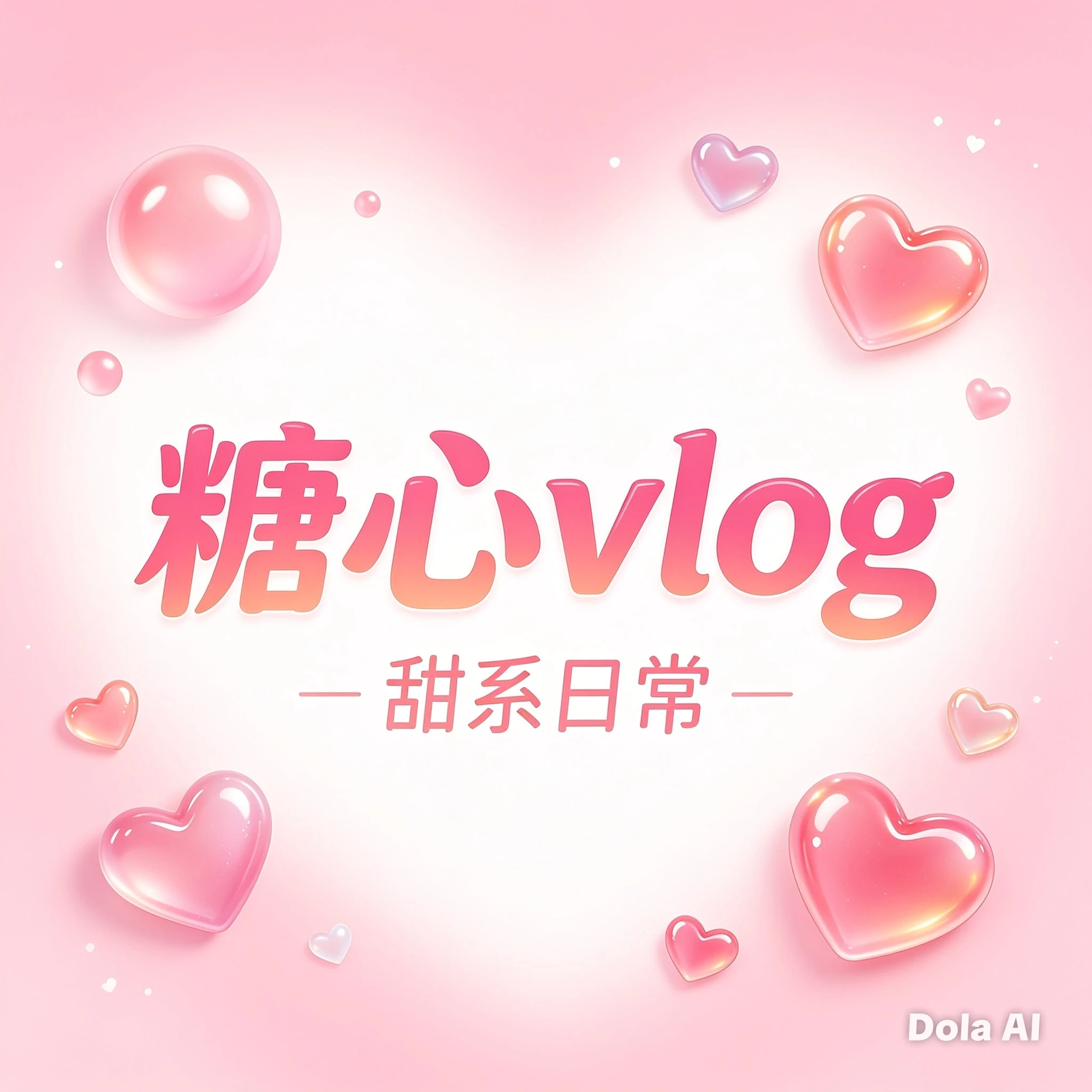 生活与Vlog灵感发现